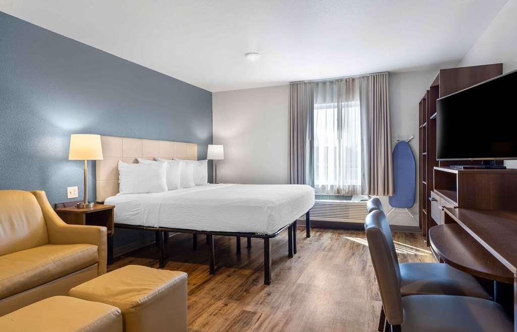 Extended Stay America Suites - Boston - Saugus Pokój zdjęcie