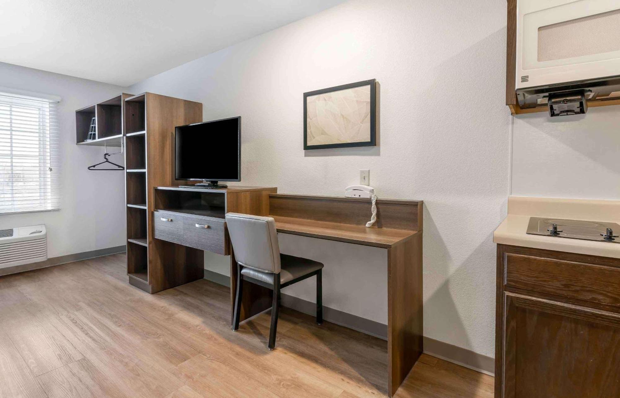 Extended Stay America Suites - Boston - Saugus Zewnętrze zdjęcie
