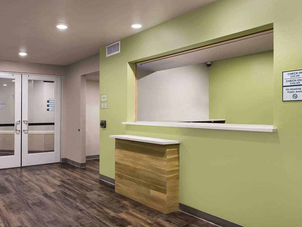 Extended Stay America Suites - Boston - Saugus Wnętrze zdjęcie