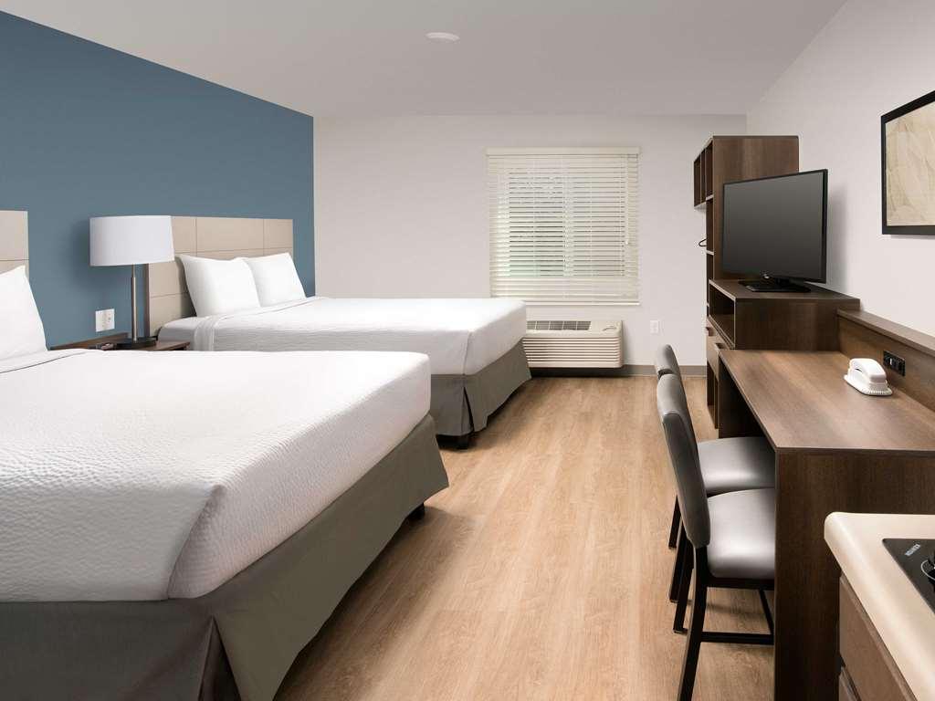 Extended Stay America Suites - Boston - Saugus Pokój zdjęcie